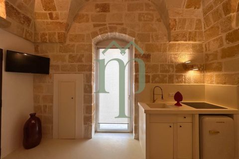 Byhus i Carovigno, Brindisi, Carovigno - € 280.000 | Ref: Palazzo Shine - foto 20